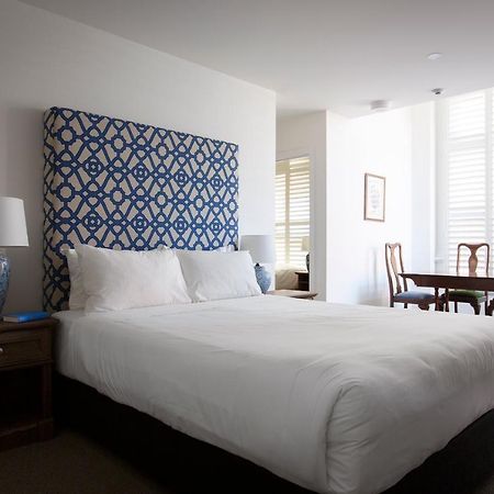 The Provincial Boutique Hotel Ballarat Exterior foto