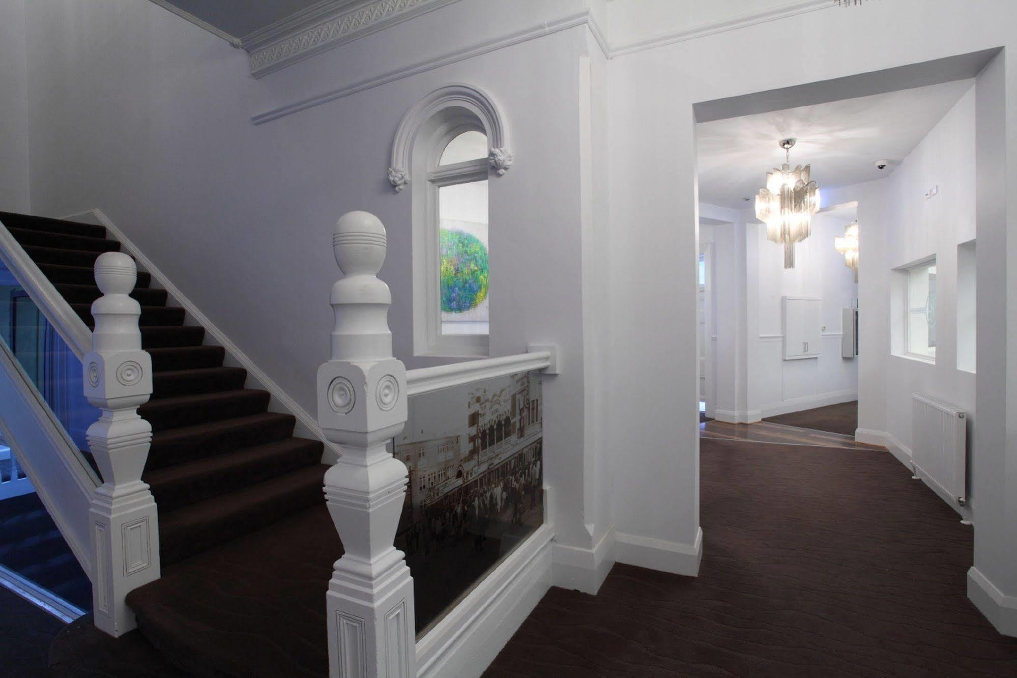 The Provincial Boutique Hotel Ballarat Exterior foto