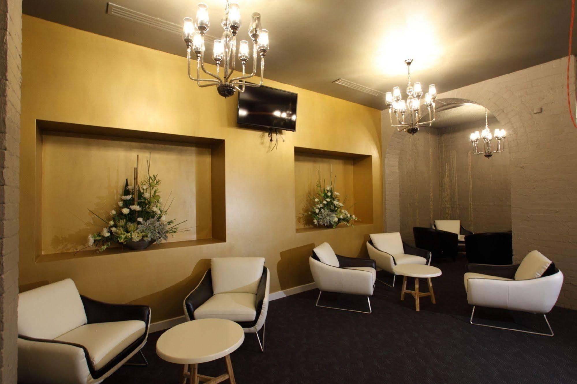 The Provincial Boutique Hotel Ballarat Exterior foto