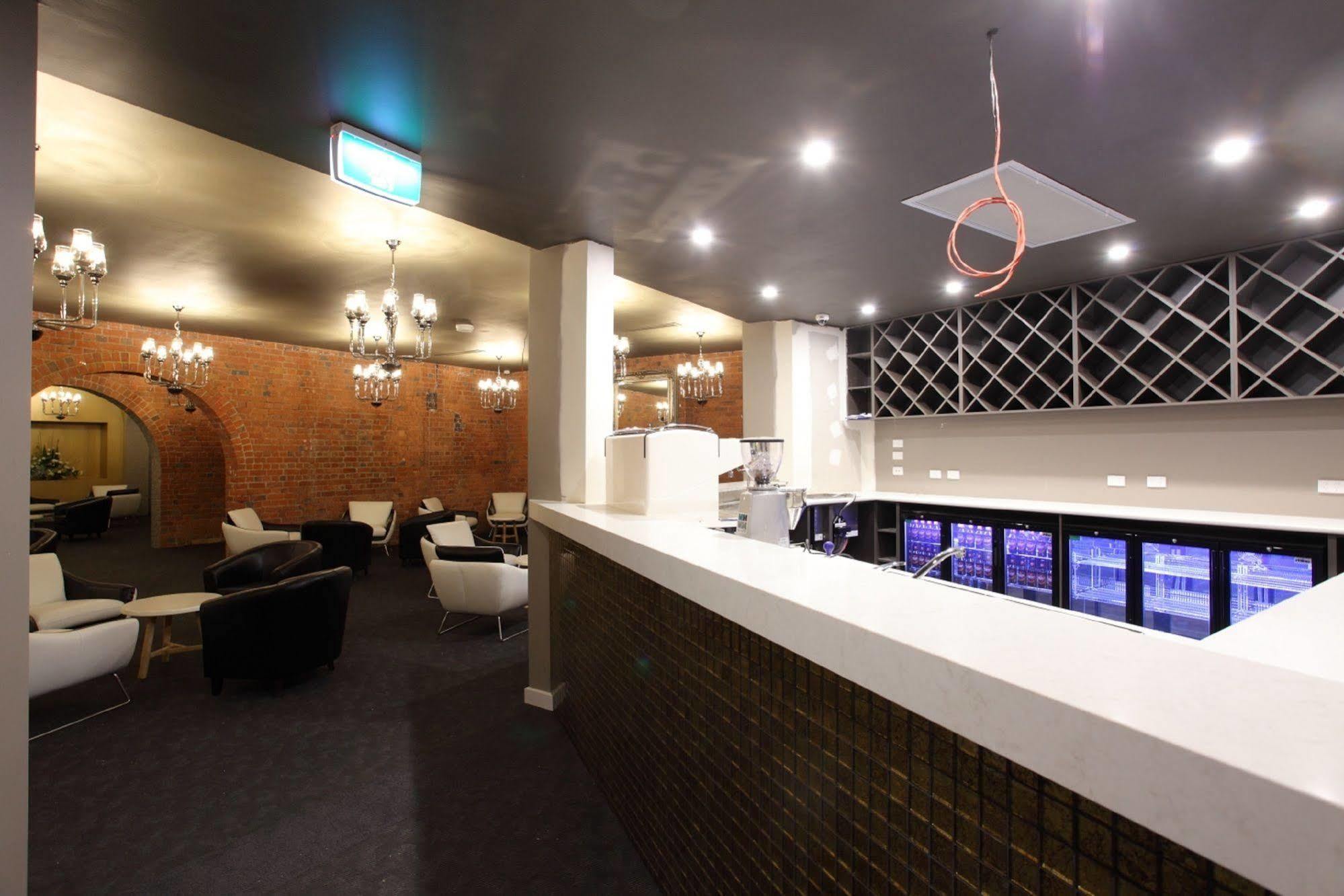 The Provincial Boutique Hotel Ballarat Exterior foto