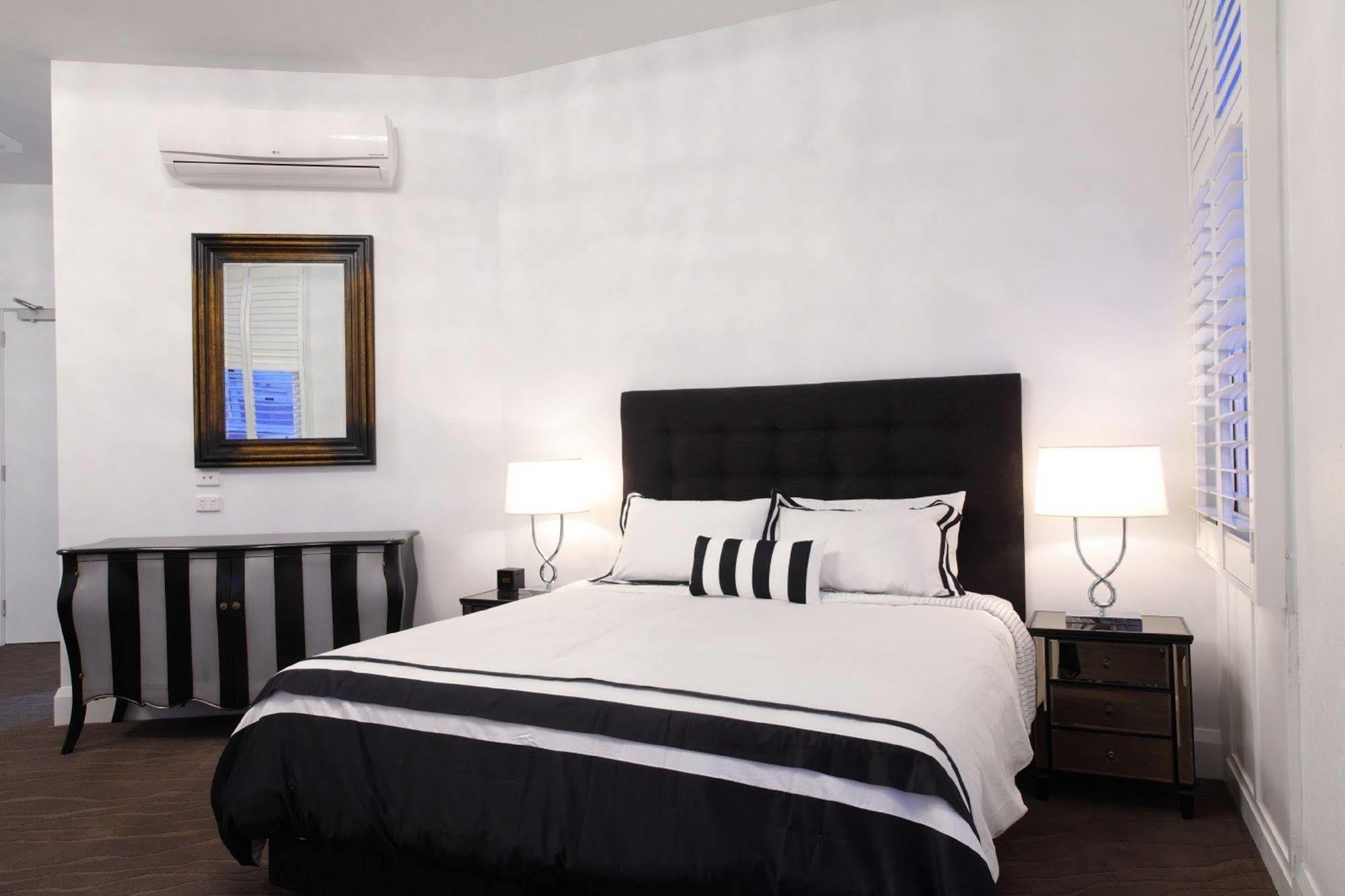 The Provincial Boutique Hotel Ballarat Exterior foto
